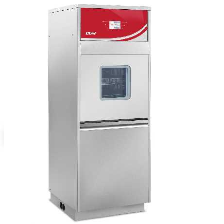 Washer Disinfectors